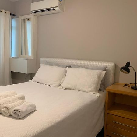 Apartamento Beira-Mar Em Балнеаріу-Камборіу Екстер'єр фото