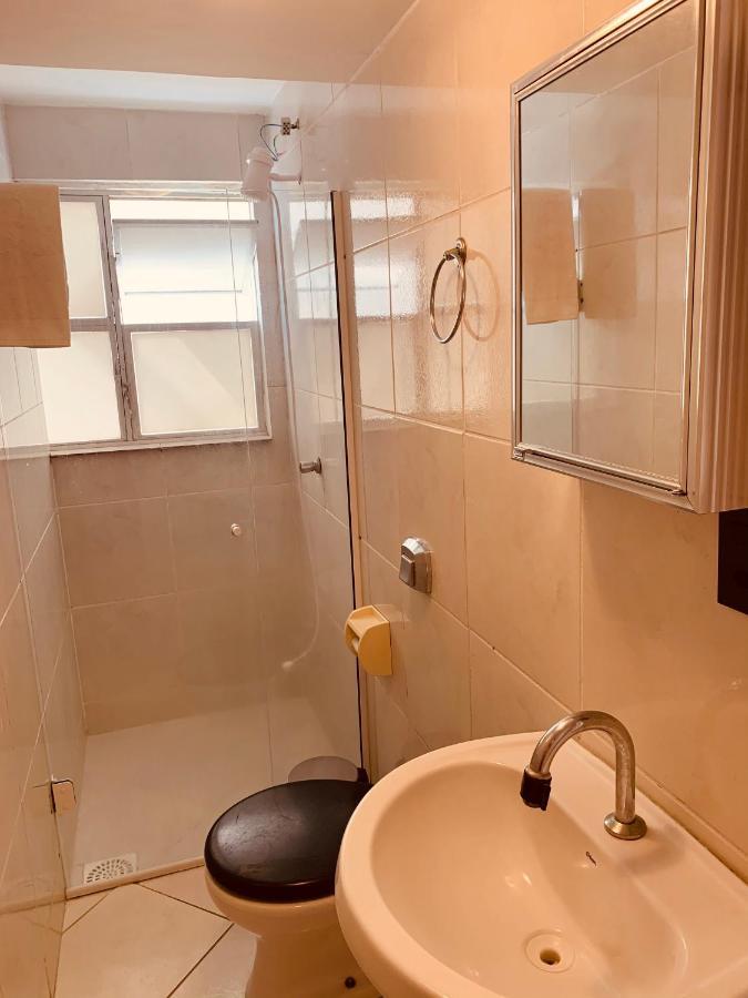 Apartamento Beira-Mar Em Балнеаріу-Камборіу Екстер'єр фото